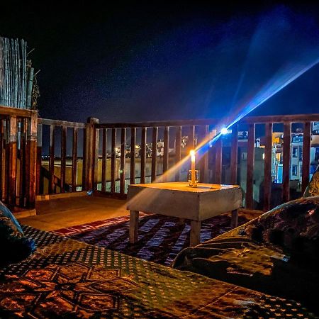 Ferienwohnung Taghazout Surf House Exterior foto