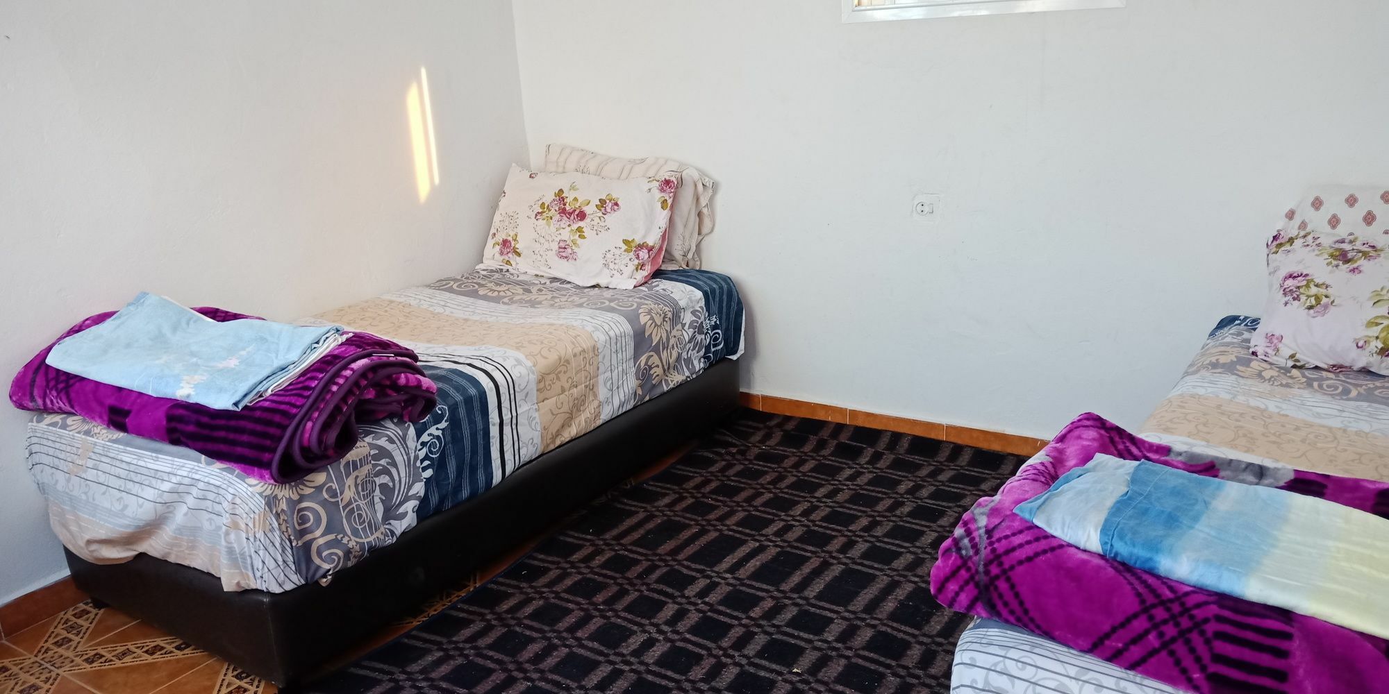 Ferienwohnung Taghazout Surf House Exterior foto