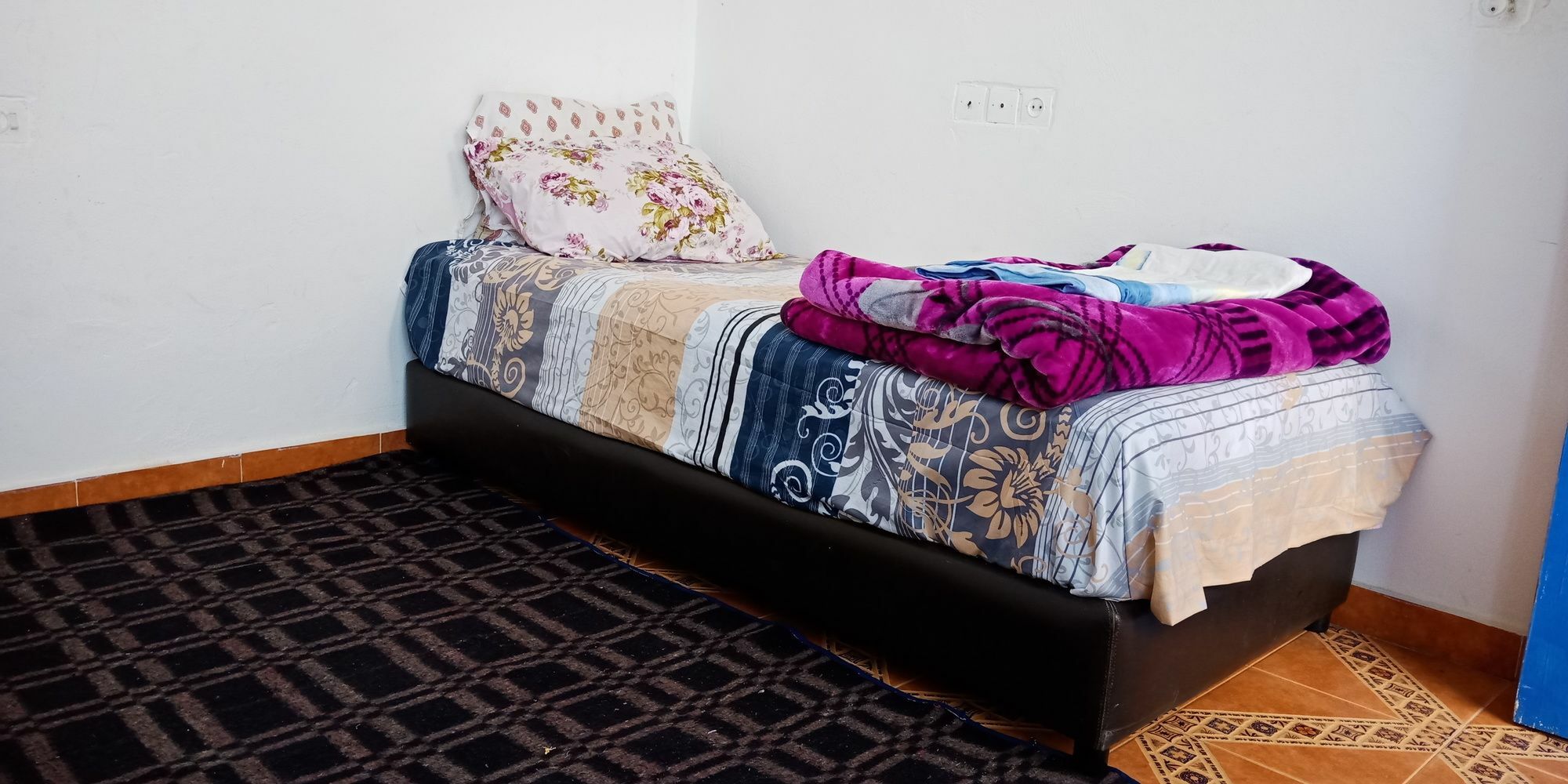 Ferienwohnung Taghazout Surf House Exterior foto